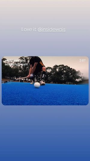 Video post by @Whatnowtim on Facebook