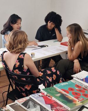 Image post by @milanfashioncampus on Instagram
