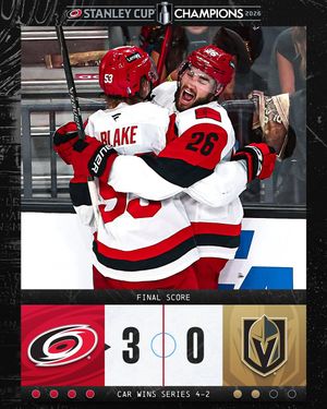 Image post by @nhl on Instagram