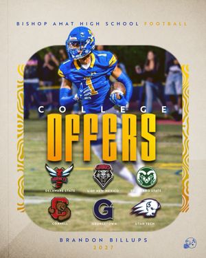 Image post by @amatfootball on Instagram