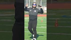 Video post by @bayareaflagfootball on YouTube