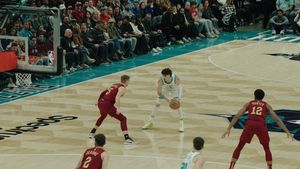 Image post by @queencityshoots on Instagram