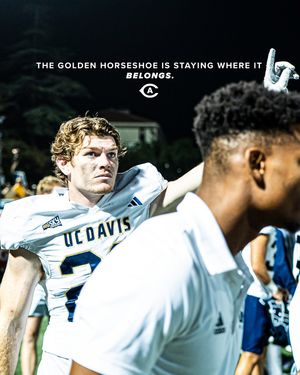 Image post by @ucdavisaggies on Instagram