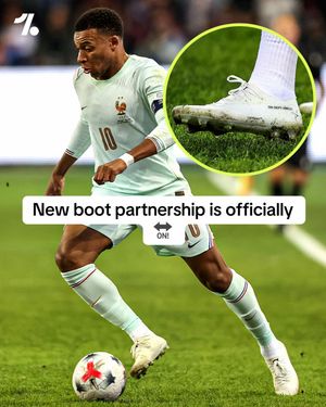Video post by @onefootball on TikTok