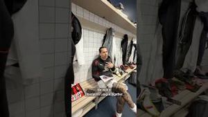 Video post by @acmilan on YouTube