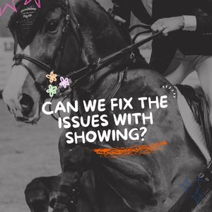 Image post by @theplaidhorsemag on Instagram