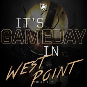 Image post by @armywp_football on Instagram