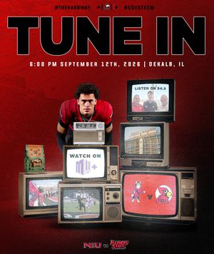 Image post by @niuhuskies on Instagram