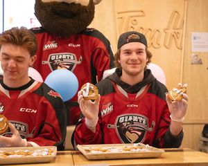 Image post by @whlgiants on Facebook