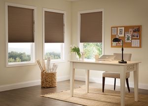 Image post by @budget_blinds_official on Instagram