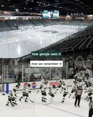 Image post by @msu_athletics on Instagram