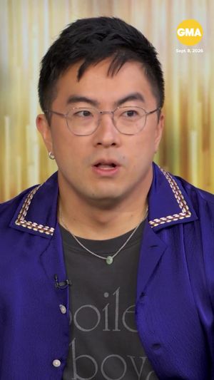 Video post by @gma on TikTok