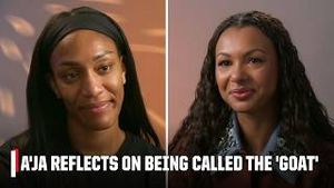Video post by @Malika Andrews - ESPN on YouTube