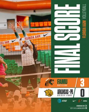 Image post by @famuvb on Instagram