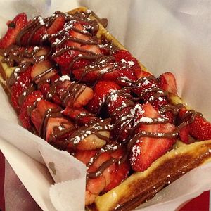 Image post by @stfoodcinema on Instagram
