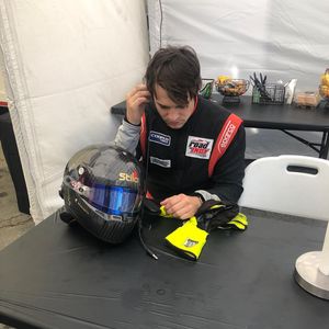 Image post by @turn3motorsport on Instagram
