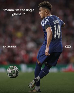 Video post by @soccerbible on TikTok