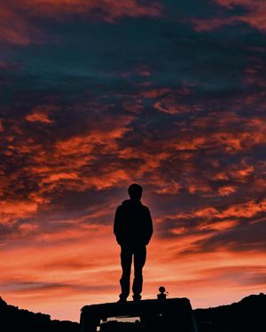Image post by @justimsalas on Instagram