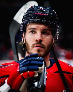 Image post by @capitals on Instagram