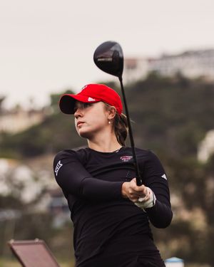 Image post by @texastechwgolf on Instagram