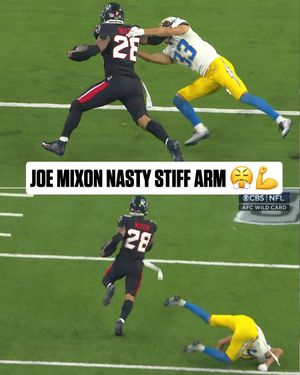 Image post by @nfl on Instagram