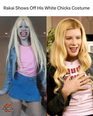 Image post by @nojumper on Instagram