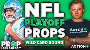 Video post by @The Action Network: Sports Betting Picks & Tips on YouTube