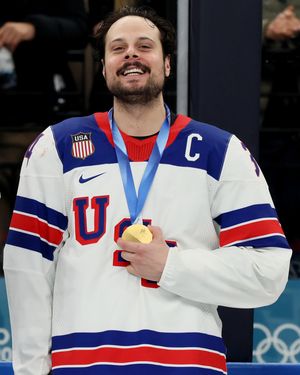 Image post by @nhl on Instagram