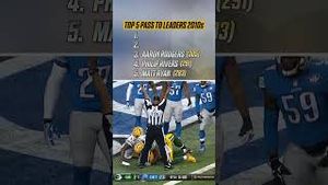 Video post by @NFLVault on YouTube