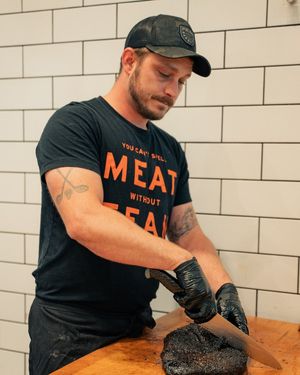 Image post by @primebbq on Instagram