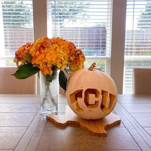 Image post by @texaschristianuniversity on Instagram