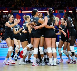 Image post by @volleyballcanada on Instagram
