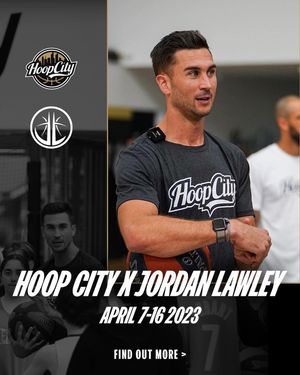 Image post by @hoopcityau on Instagram
