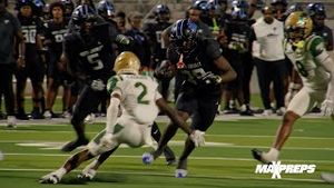 Video post by @maxpreps on YouTube
