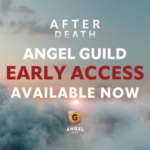 Image post by @afterdeathmovie on Instagram