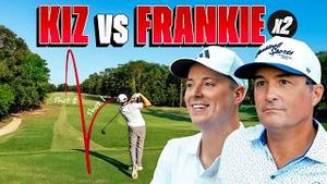 Video post by @foreplaygolf on YouTube