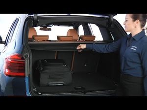 Video post by @BMWUSA on YouTube