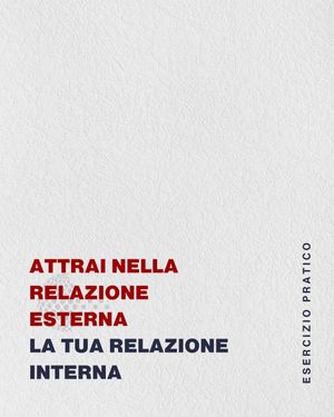 Image post by @laragazzadegliatomi on Instagram
