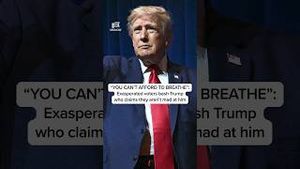 Video post by @msnbc on YouTube