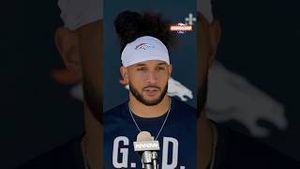 Video post by @broncos on YouTube