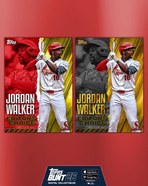 Image post by @toppsdigital on Instagram