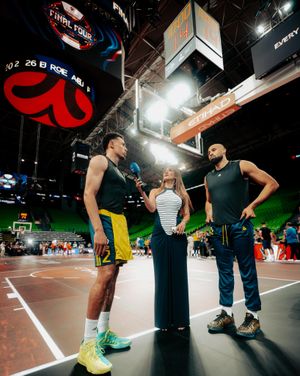 Image post by @euroleague on Instagram