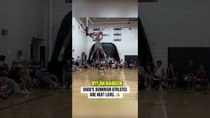 Video post by @nbaontnt on YouTube
