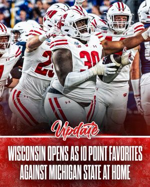 Image post by @rollbadgers on Instagram