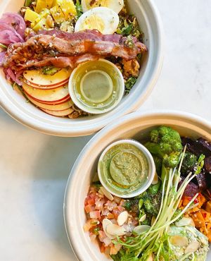 Image post by @impactkitchen on Instagram