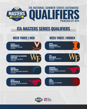 Image post by @ita_tennis on Instagram