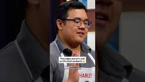 Video post by @ctvtelevision on YouTube