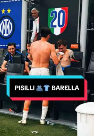 Image post by @dazn_it on TikTok