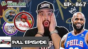Video post by @undergroundsportsphiladelphia on YouTube