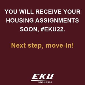 Image post by @ekuadmissions on Instagram